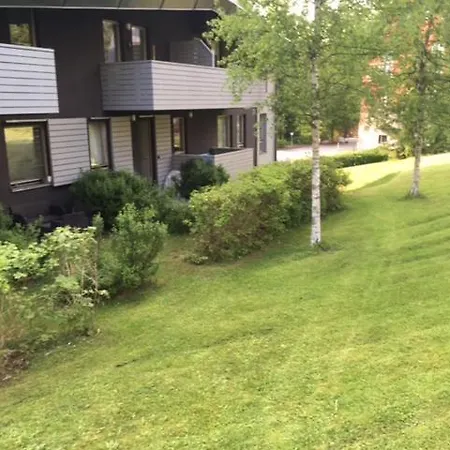 Apartamento Family Resident S Terasou, Garazi, Kuchynskou Linkou, Vhodne I Pro Rodiny S Detmi, V Tesne Blizkosti Anenskeho Udoli, Bobove Drahy, Free Parking, Free Wifi, Vyhled Do Zahrady S Posezenim Na Terase, Detske Hriste V Arealu Harrachov
