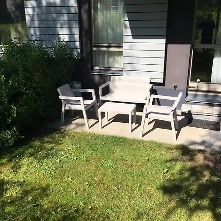 Family Resident S Terasou, Garazi, Kuchynskou Linkou, Vhodne I Pro Rodiny S Detmi, V Tesne Blizkosti Anenskeho Udoli, Bobove Drahy, Free Parking, Free Wifi, Vyhled Do Zahrady S Posezenim Na Terase, Detske Hriste V Arealu * Harrachov