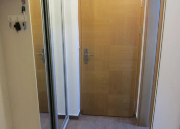 Apartment Family Resident S Terasou, Garazi, Kuchynskou Linkou, Vhodne I Pro Rodiny S Detmi, U Sjezdovky Pro Deti, Bobove Drahy, Free Garage, Free Wifi, Vyhled Do Zahrady S Posezenim Na Terase, Detske Hriste V Arealu Harrachov