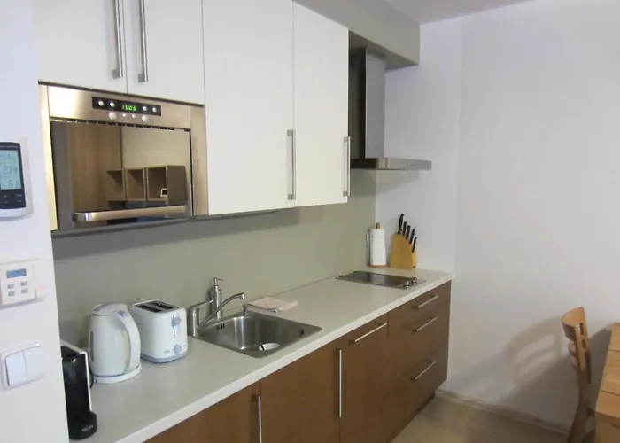 Family Resident S Terasou, Garazi, Kuchynskou Linkou, Vhodne I Pro Rodiny S Detmi, U Sjezdovky Pro Deti, Bobove Drahy, Free Garage, Free Wifi, Vyhled Do Zahrady S Posezenim Na Terase, Detske Hriste V Arealu * Harrachov