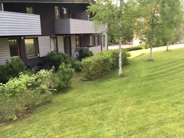 Apartment Family Resident S Terasou, Garazi, Kuchynskou Linkou, Vhodne I Pro Rodiny S Detmi, U Sjezdovky Pro Deti, Bobove Drahy, Free Garage, Free Wifi, Vyhled Do Zahrady S Posezenim Na Terase, Detske Hriste V Arealu Harrachov